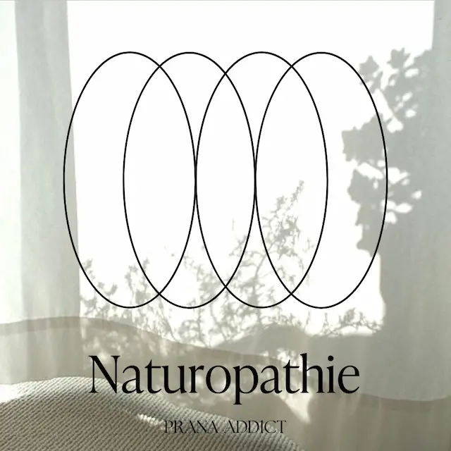 Définition de la Naturopathie