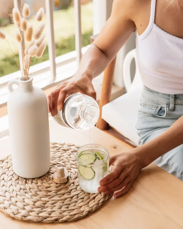 drainage lymphatique après soin