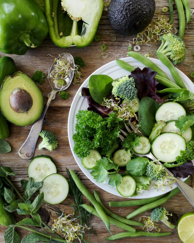 Rééquilibrage Alimentaire
