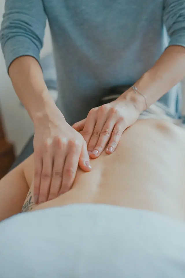 soin drainage lymphatique