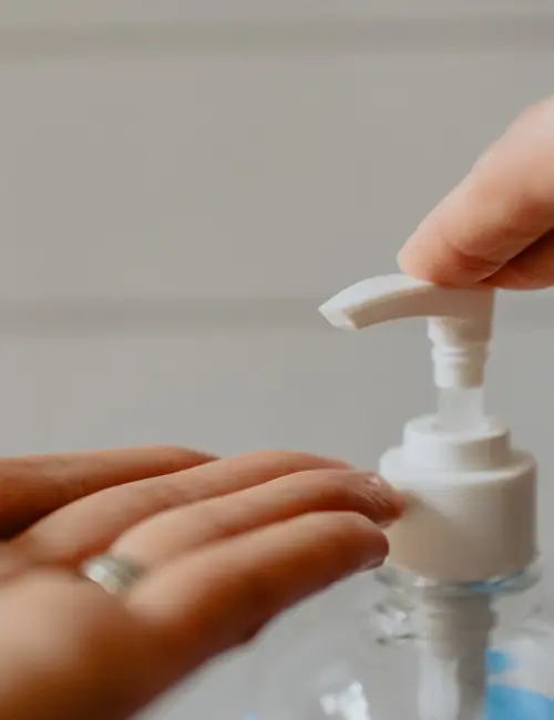 systeme immunitaire fragile