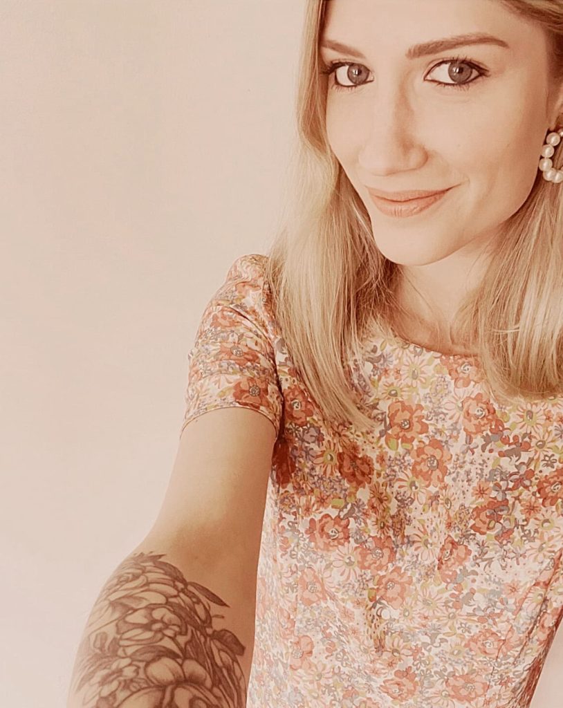 Prana Addict - Stella