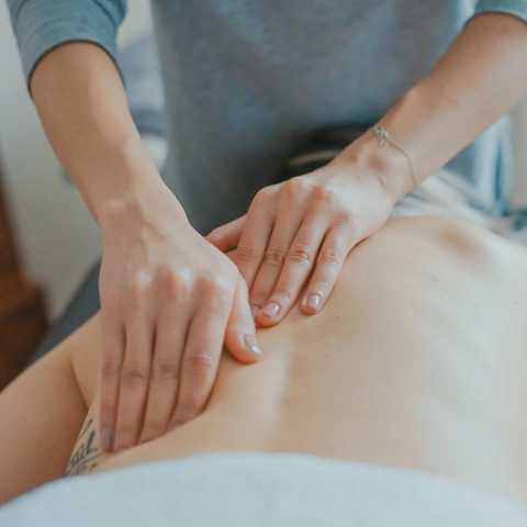 Bienfaits du drainage Lymphatique
