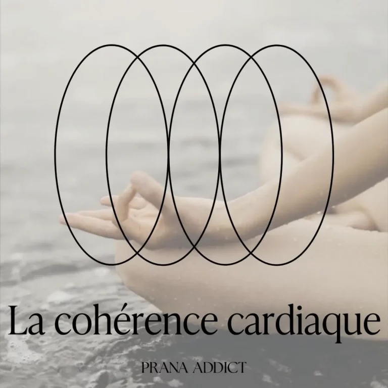 La cohérence cardiaque